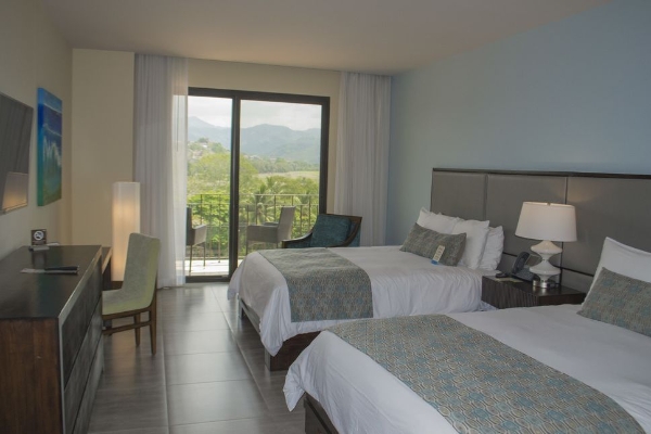 Hotel Crocs Resort & Casino (Jaco)